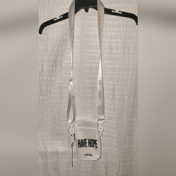 NWT Phliud Project small crossbody purse - Picture 2 of 6